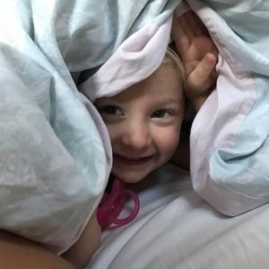 Meet your Posher, Nicole